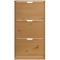 INTER-FURN Mestre 60 x 114 x 25 cm honig