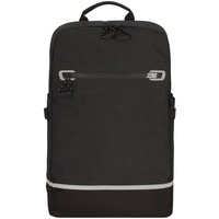 JOST Lillehammer Daypack Backpack Black