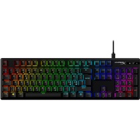 Kingston HyperX Alloy Origins PBT Aqua -
