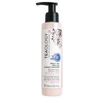 Teaology Peach Tea Milk-To-Oil Double Cleanser 150 ml