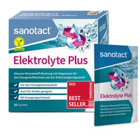 Sanotact Elektrolyte Plus