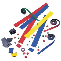 Magnetoplan Zubehör-Set 2 für Jahresplaner