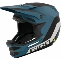 Giro Insurgent Spherical Fullface-Helm blau (200272006)