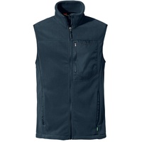 Vaude Herren Rosemoor Fleece Weste (Größe M