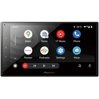 Pioneer Pioneer, SPH-DA360DAB (Android Auto, Apple Carplay)