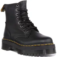 Dr. Martens Jadon III BLACK PISA in schwarz 39