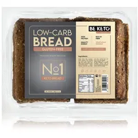 Beketo No1 Keto Bread, 190 g Packung