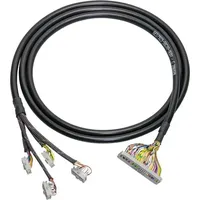 Siemens 6ES7923-5BJ00-0EB0 6ES79235BJ000EB0 SPS-Verbindungsleitung 60 V