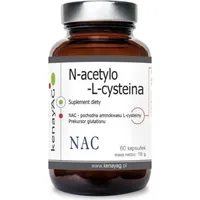 Kenay NAC N-acetyl-cysteine Kapseln 60 KAP