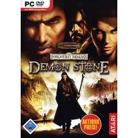 Rondomedia Forgotten Realms: Demon Stone (PC)