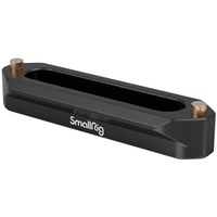 SmallRig 1195B Quick Release-Rail mit 7cm Sicherheitsstifte