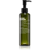 PURITO From Green Cleansing Oil