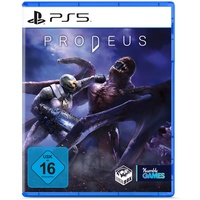 Game Prodeus - PS5