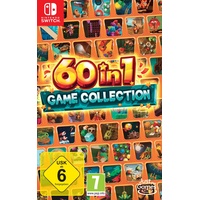 Astragon 60 in 1 Game Collection
