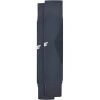 Erima Tube Fußball Sleeve-Stutzen slate grey/white 33-36