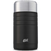 Esbit Majoris Thermobehälter 1000ml, Schwarz