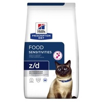 Hill's Prescription Diet z/d Food Sensitivities 3 kg
