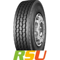 Continental HSC 1 ED 3PMSF 13 R22.5 156/150K Ganzjahresreifen