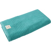 Dyckhoff Nature Badetuch 70 x 200 cm ozean