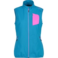 CMP Woman Vest hawaian 38