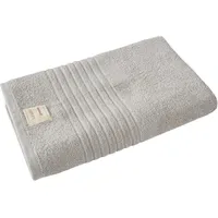 Dyckhoff Nature Duschtuch 70 x 140 cm silber