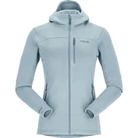 Rab Graviton Hoody Wmns citadel (CIT) 10