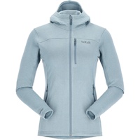 Rab Graviton Hoody Wmns citadel M