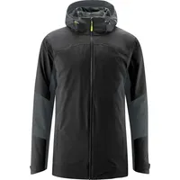 Maier Sports Ribut M black/graphite 56