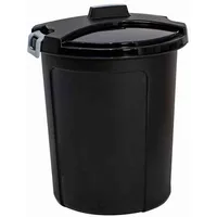 Ryom Universaltonne schwarz 75 l
