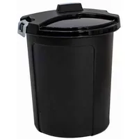 Mm_unverified_brand Universaltonne 75 l Schwarz