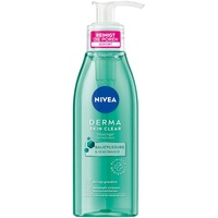 NIVEA DERMA SKIN CLEAR Waschgel 150,0 ml