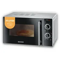 Severin MW 7771