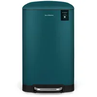 Les Collectors 30 l Petrolblau