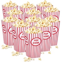 Relaxdays Popcorntüten