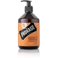Proraso Wood AND Spice 500ml
