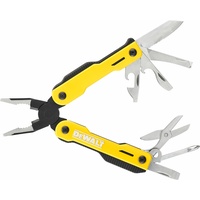 DeWalt DWHT0-71843 Multitool Anzahl Funktionen 16 Gelb/Schwarz