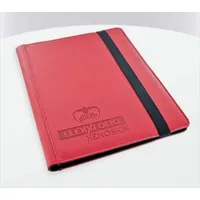 Ultimate Guard Flexxfolio Xenoskin rot