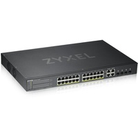 ZyXEL GS1920-24v2 Managed Switch