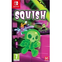 PM Studios Squish - Multicolor