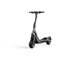 Segway GT1D schwarz