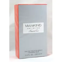 Kenneth Cole Mankind Unlimited Eau de Toilette für Herren