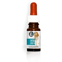 7Pets Ektosol spot on Hund 10 ml