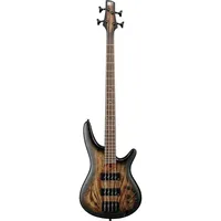 IBANEZ SR600E AST Antique Brown Stained Burst