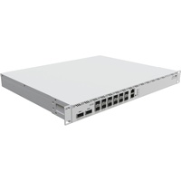 MikroTik RouterBOARD Router, 1x RJ-45, 12x SFP28, 2x QSFP28,