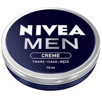 NIVEA BABY Multifunktions-Creme Für Gesicht und Körper 75 ml