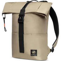 Mammut Xeron 15 L Rucksack beige