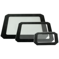 LEDINO Ersatzglas für alle 10W LED-Strahler Charlottenburg (11810100006019)