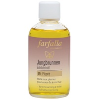 Farfalla Edelsteinöl Jungbrunnen
