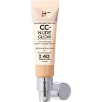 It Cosmetics CC+ Nude Glow SPF 40 Medium 32
