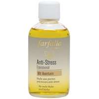 Farfalla Edelsteinöl Anti-Stress